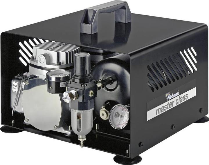 Produktbild Revell Master Class