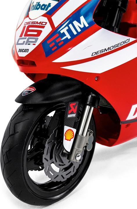 Produktbild Peg Perego Ducati GP (12 V)