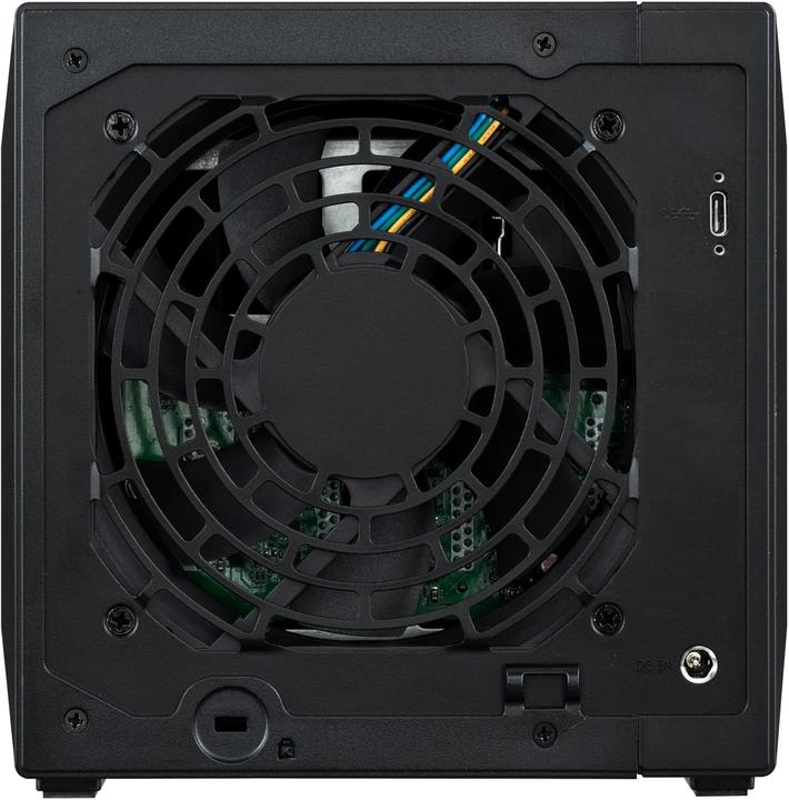 Image du produit Asustor Xpanstor 4 AS5004U 4 baies (0 TB)
