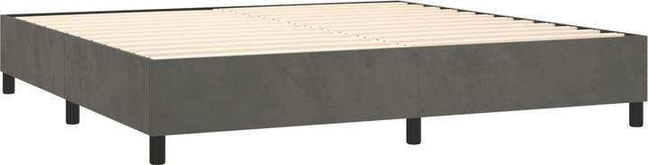 Immagine prodotto vidaXL Boxspringbett (200 x 200 cm)