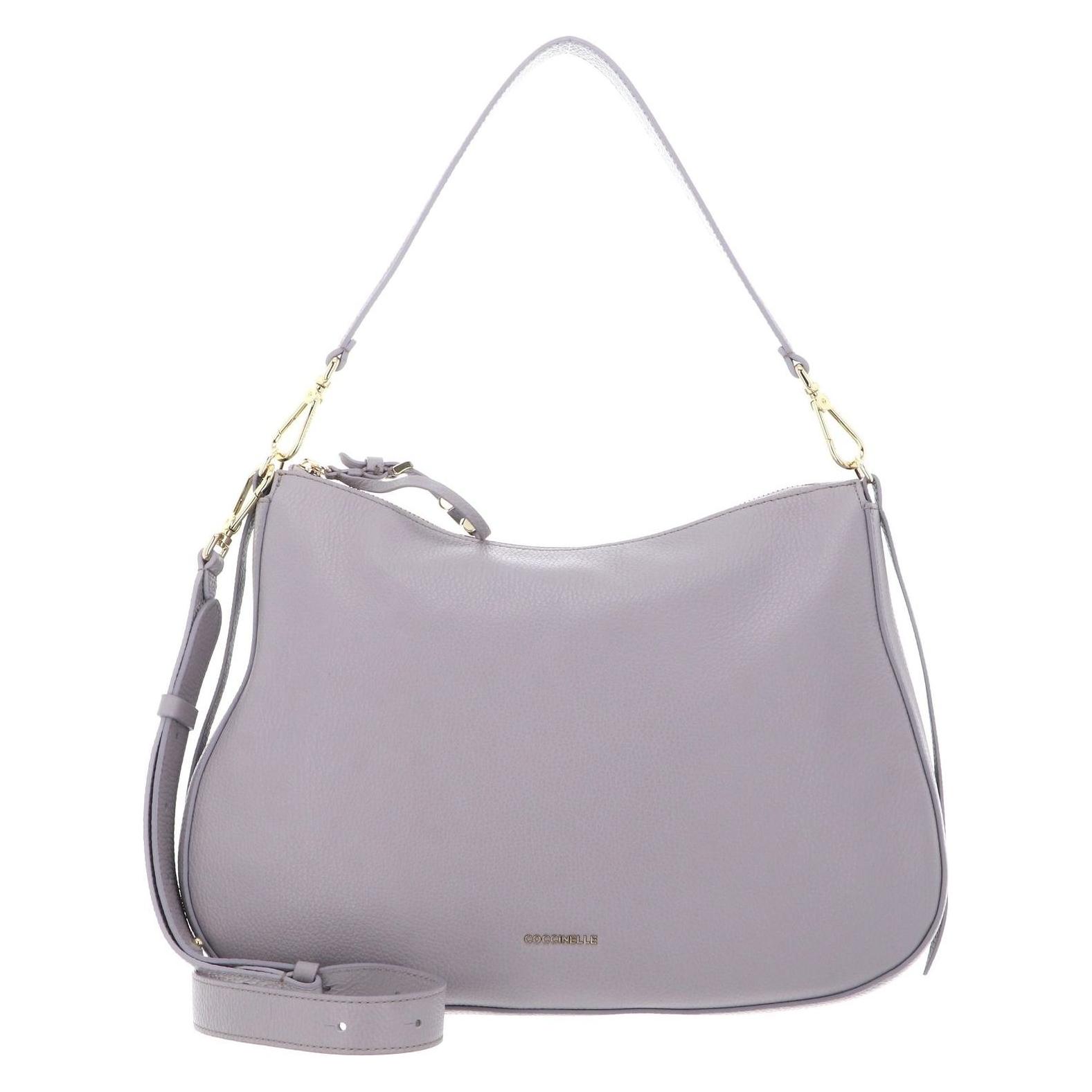 Coccinelle, Damen, Handtasche, Nory Shoulderbag, Violett
