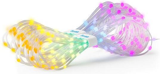 Actual product image Govee Curtain Light (RGBIC, 150 cm, Indoor)