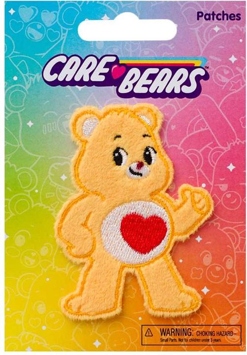 Image du produit Mono Quick Care Bears© Tenderheart Bear (1 pcs, 7 x 5.20 cm)