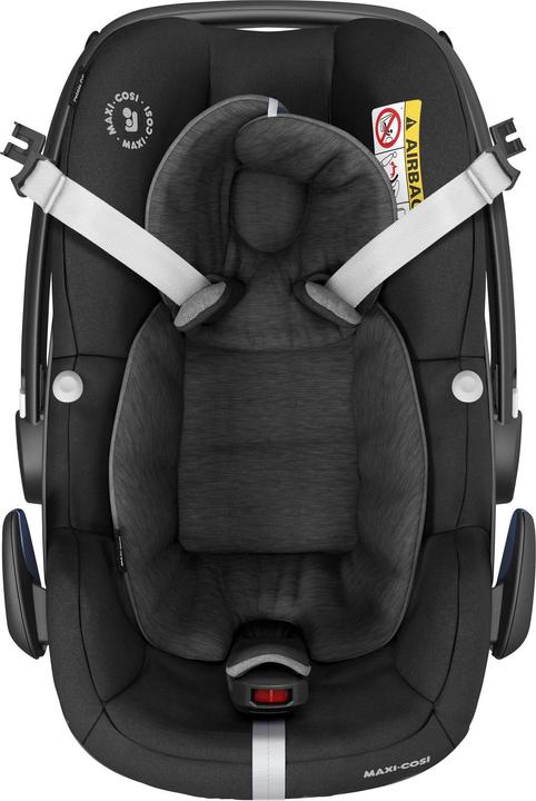 Produktbild Maxi-Cosi Pebble Pro (Babyschale, ECE R129/i-Size Norm)