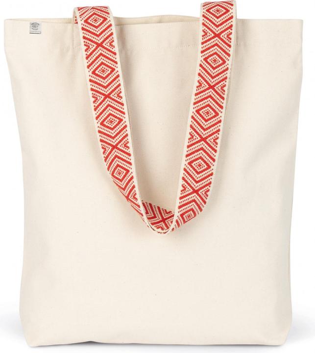 Kimood Recycelte Tote Bag