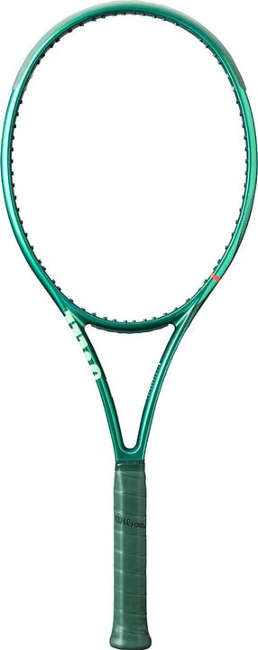 Actual product image Wilson Blade 100L V10 Tennisschläger (2, 285 g, Not covered)