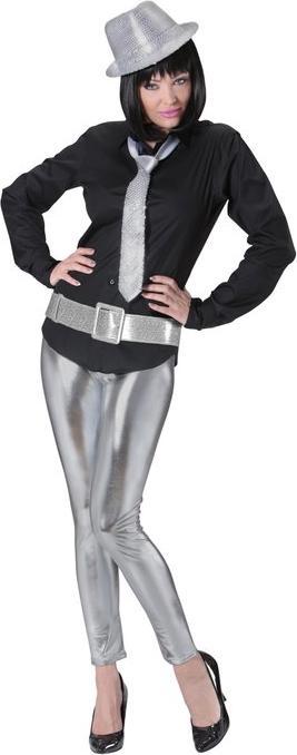 Immagine prodotto Widmann Cintura di glitter argento