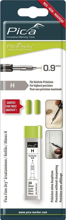 Produktbild Pica Marker (24 Stk., 0.90 mm, H)