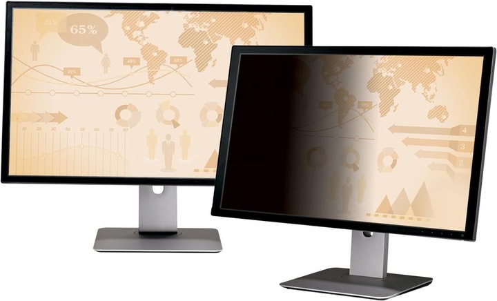 Produktbild 3M Pf270w9b (27", 16 : 9)