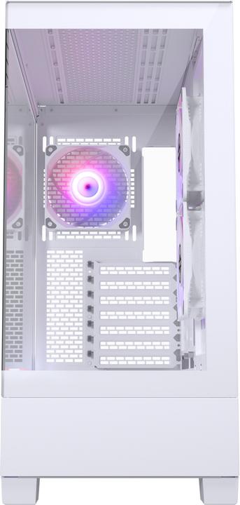 Produktbild Phanteks XT View (ATX, mATX, Mini-ITX)