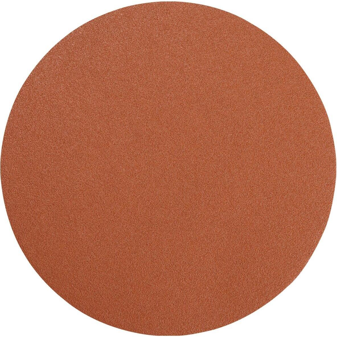 Starcke, Schleifmittel, Klett-Schleifscheibe ohne Lochung Typ 542 ø 150 mm Korn 80 (50 St) (80)