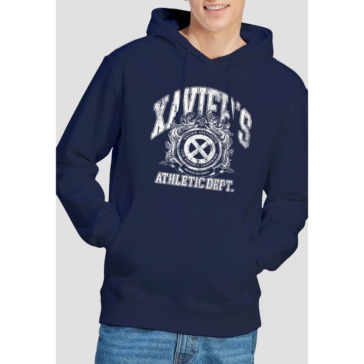 Immagine prodotto XMen Athletic Dept Kapuzenpullover (M)