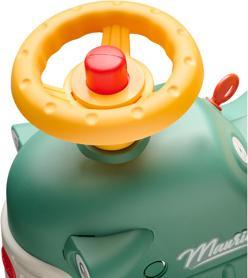 Image du produit Falquet & Cie Porteur Tracteur Maurice