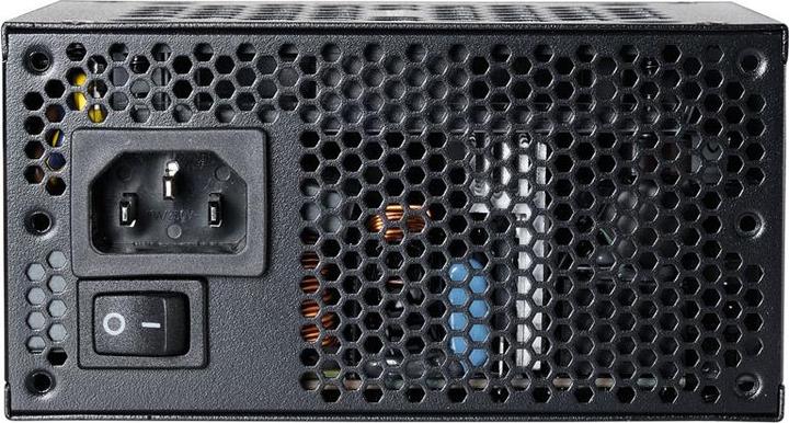 Produktbild Phanteks Revolt SFX 80 PLUS Platinum Netzteil, modular - 750 Watt