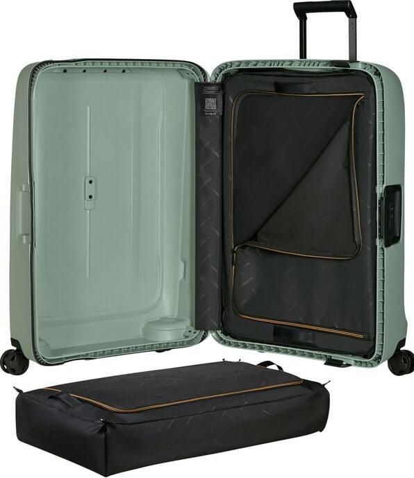 Produktbild Samsonite Reisekoffer (111 l)