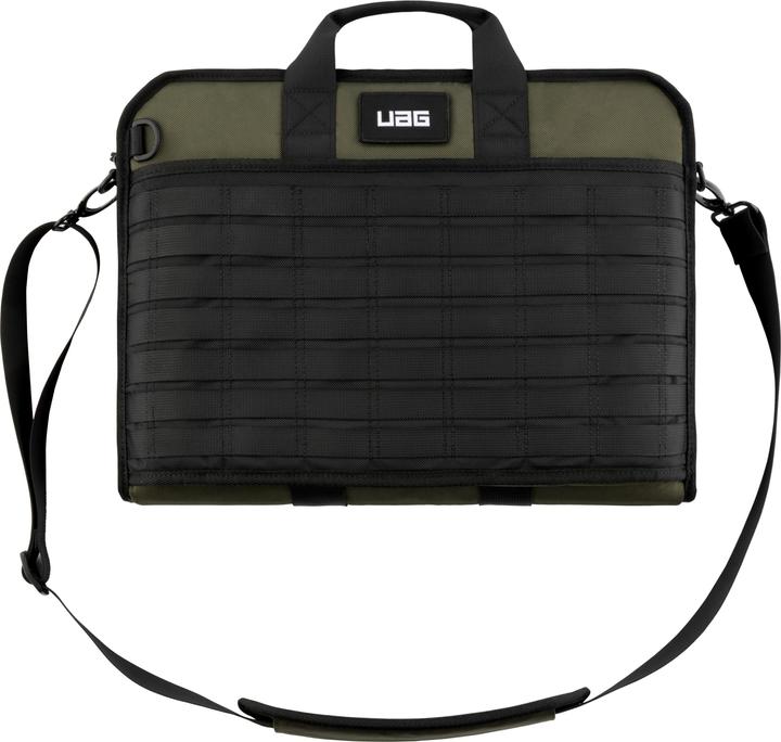 Produktbild UAG Tactical Brief (16", Apple)