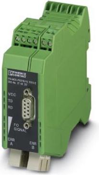Immagine prodotto Phoenix Contact Convertitore di fibre ottiche PSI-MOS-PROFIB/FO1300 T