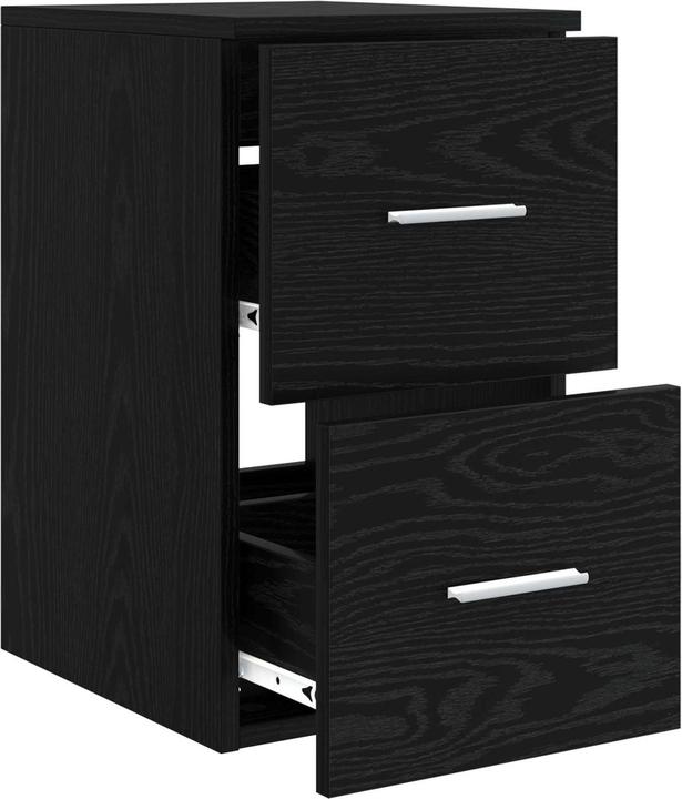 Produktbild vidaXL Badezimmerschrank (35 x 30 x 50 cm)
