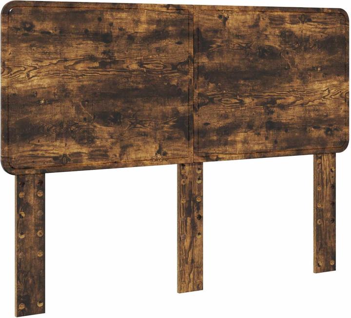 Image du produit vidaXL Moderner Bettrahmen (140 x 200 cm)