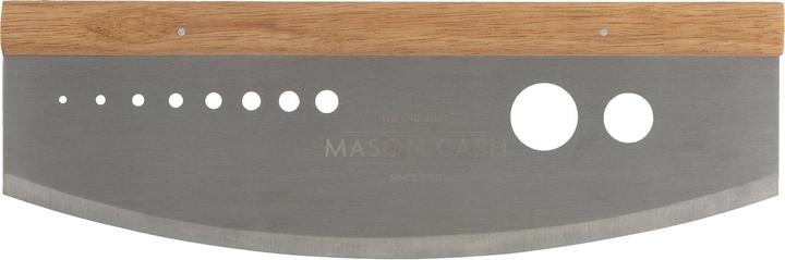Actual product image Mason Cash Pizza cutter