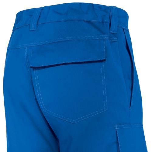 Thumbnail - Uvex Safety, Arbeitshose, Arbeitshose uvex suXXeed multifunction blau, kornblau 50 (50)