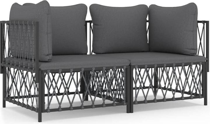 Produktbild vidaXL Harper