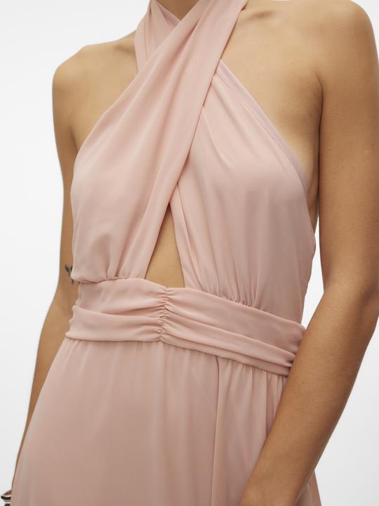 Image du produit Vero Moda VMBLUEBELLE Robe longue Robe (L)