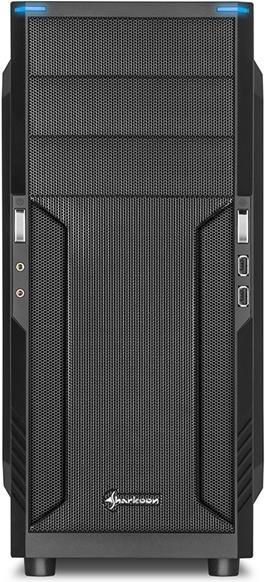 Produktbild Sharkoon T3-S (ATX)