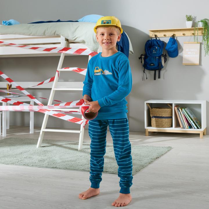 Produktbild Erwin Müller Kinder-Schlafanzug (104, 98)