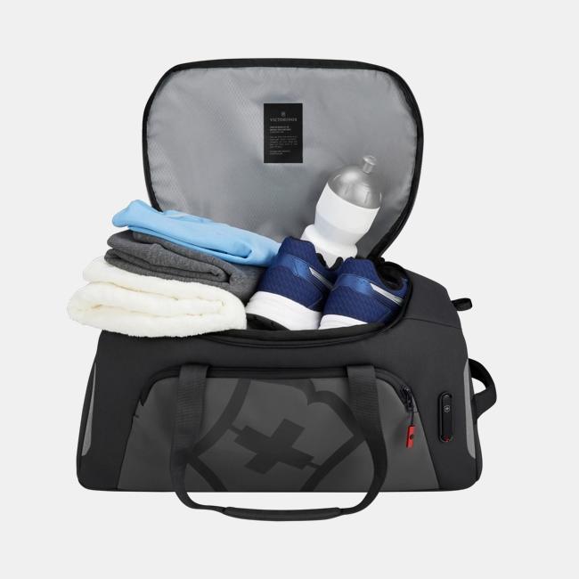 Immagine prodotto Victorinox Touring 2.0, Sports Duffel, Black (33 l)