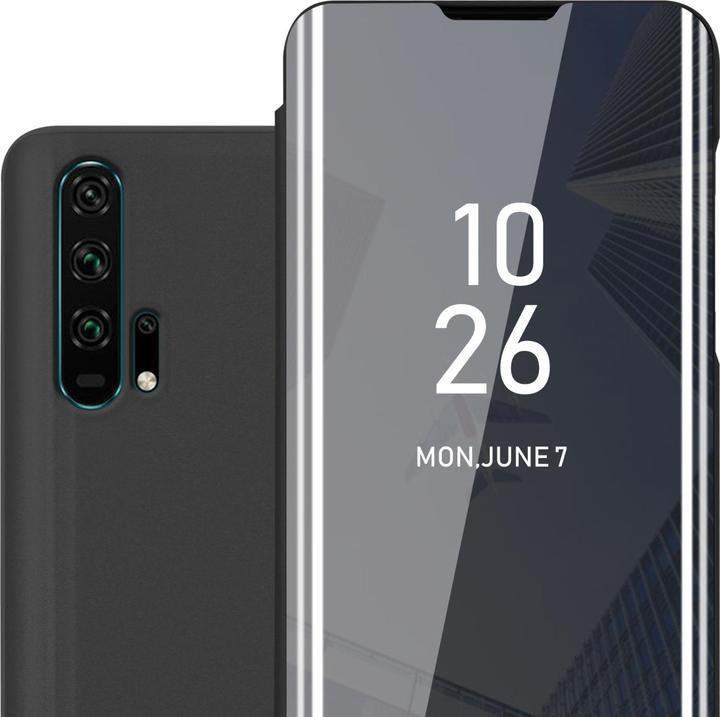 Immagine prodotto Cadorabo Custodia a libro Smart View Mirror per Honor 20 PRO (Honor 20 Pro)