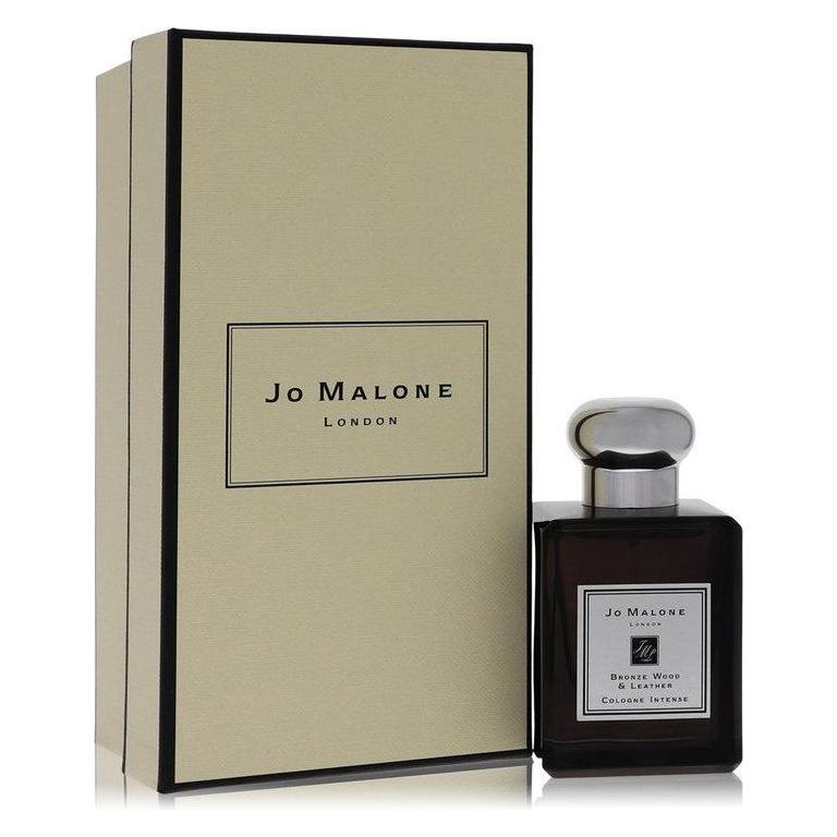 Jo Malone Bronze Wood & Leather Cologne Intense - buy at Galaxus