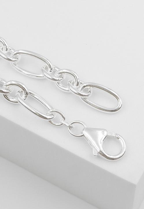 Produktbild Muau Fantasie (Silber, 50 cm)