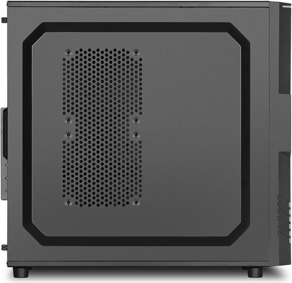 Produktbild Sharkoon T3-S (ATX)