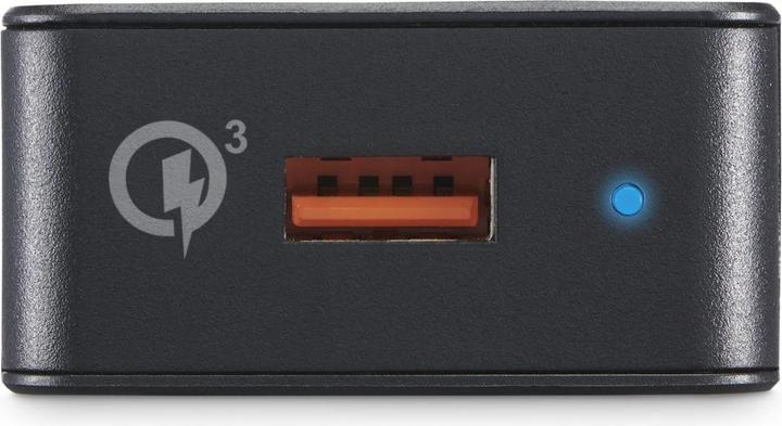 Image du produit Hama Qualcomm® Quick Charge™ 3.0 (19.50 W)