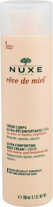 Produktbild Nuxe Rêve De Miel (Körpercreme, 200 ml)