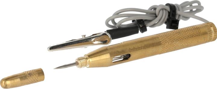 Immagine prodotto Brilliant Tools Lampada di prova