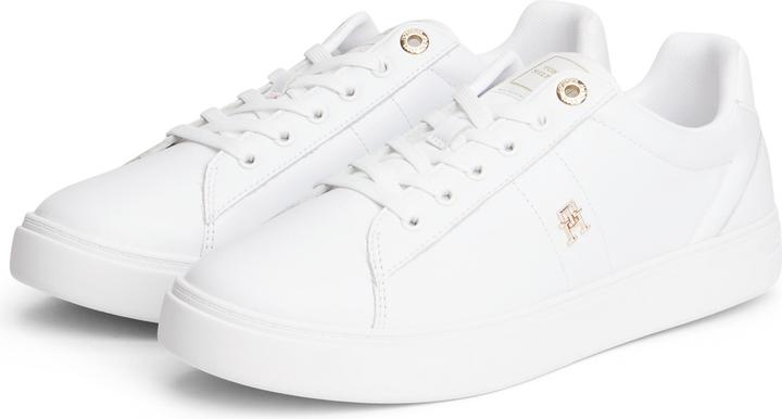 Produktbild Tommy Hilfiger Gerichtssneaker (40)