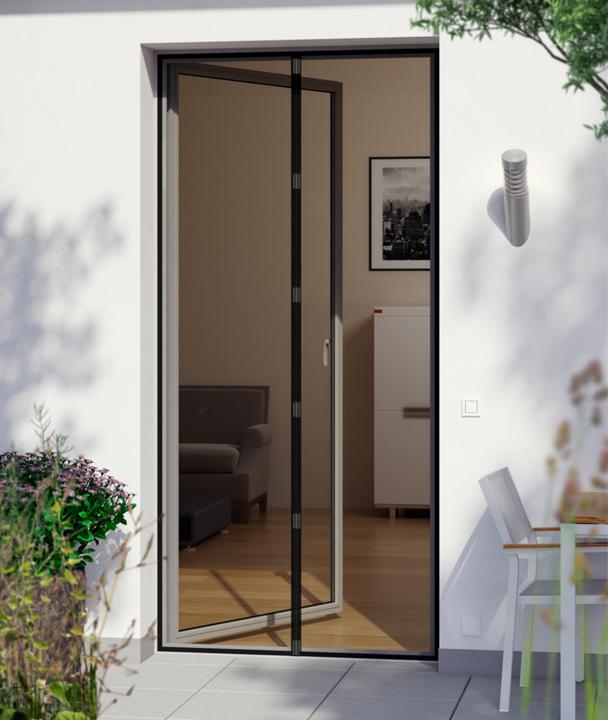 Produktbild Windhager Türvorhang (95 x 215 cm)