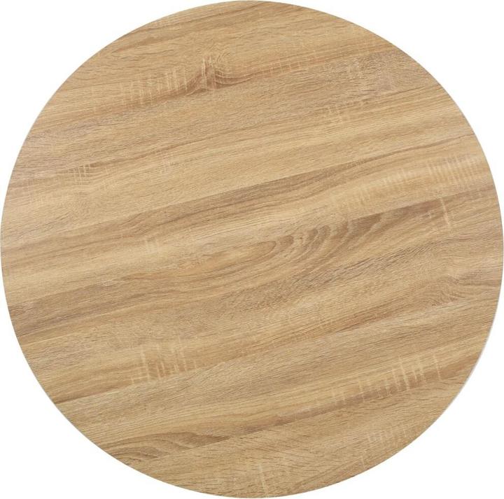 Image du produit vidaXL Bistrotisch (80 x 75 cm)