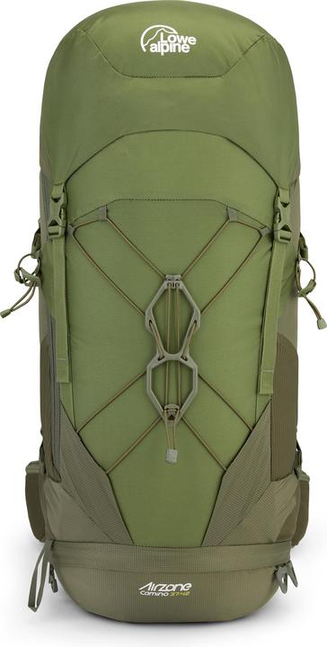 Actual product image Lowe Alpine AirZone Trail Camino 37:42 (37 l)