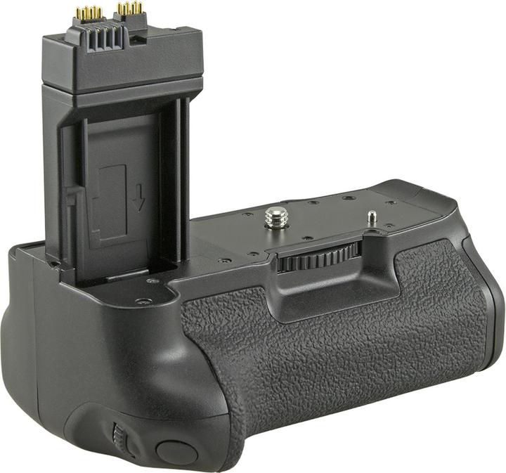 Jupio JBG-C004 Poignée pour Canon Eos 550D/600D/650D/700D (Poignée, Poignée d'alimentation)