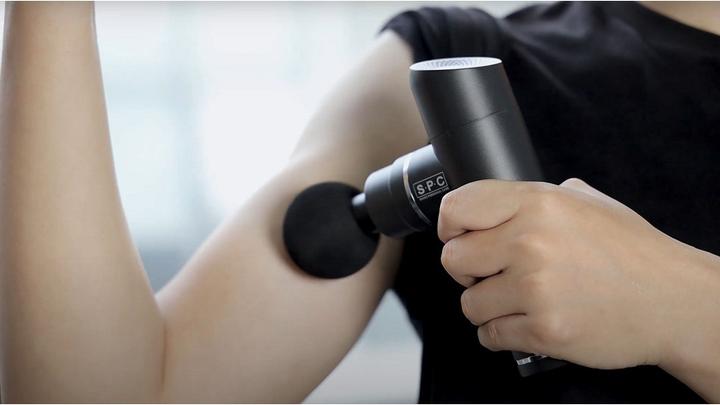 Actual product image Swiss SPCMG-MiniB