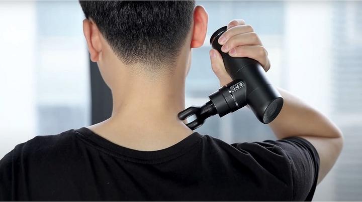 Actual product image Swiss SPCMG-MiniB