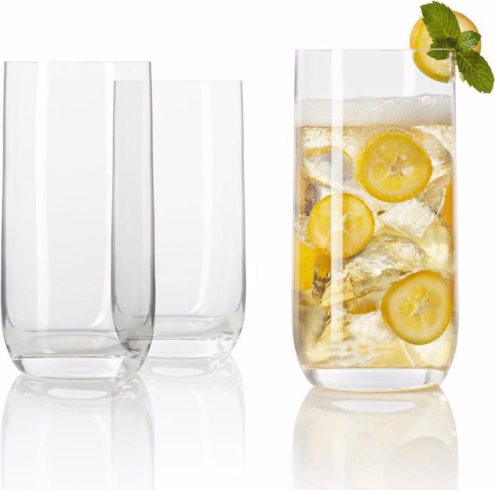 Immagine prodotto Leonardo Tutti i giorni (0.33 l, 1 x)