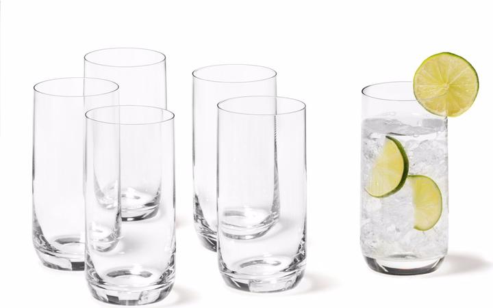 Immagine prodotto Leonardo Tutti i giorni (0.33 l, 1 x)