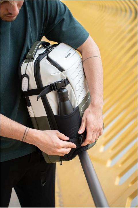 Produktbild Hedgren Comby Performance Daypack L RFID Schutz 40 cm Laptopfach (36 l)