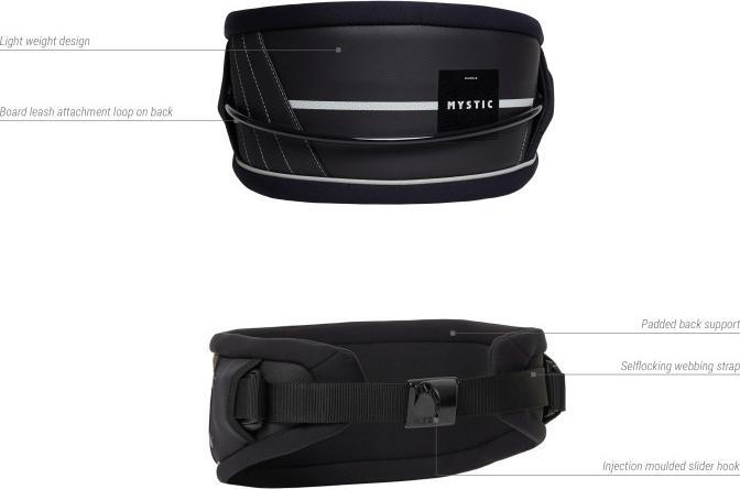 Immagine prodotto Mystic Wingman Wing Foil Harness (M, L)
