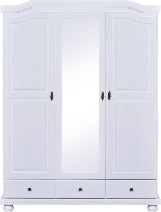 Ebuy24 Kleiderschrank Kapco (150 x 56 x 198 cm)