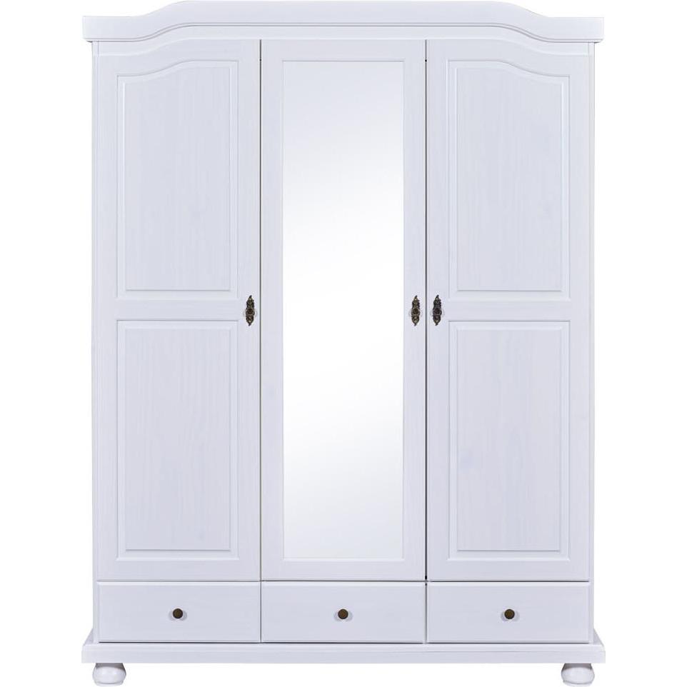 Ebuy24, Kleiderschrank, Kleiderschrank Kapco (150 x 56 cm)